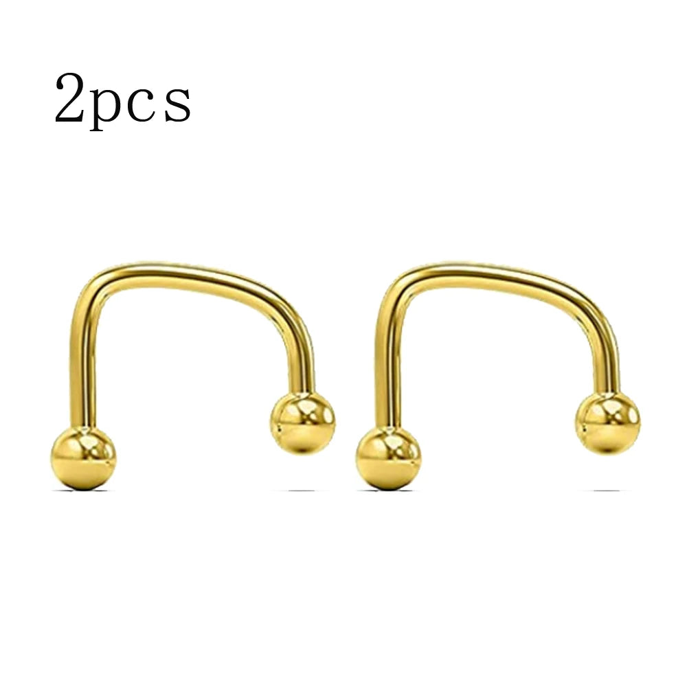 Punk Prism Labret Duo