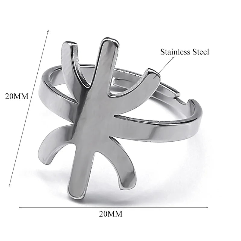 Berber Heritage Amulet