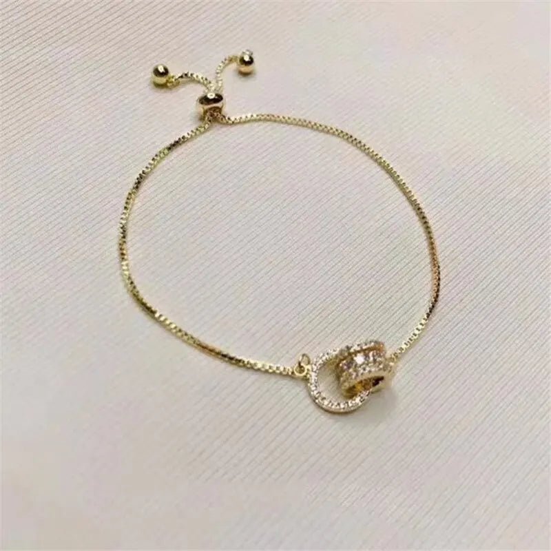 Link Bangle