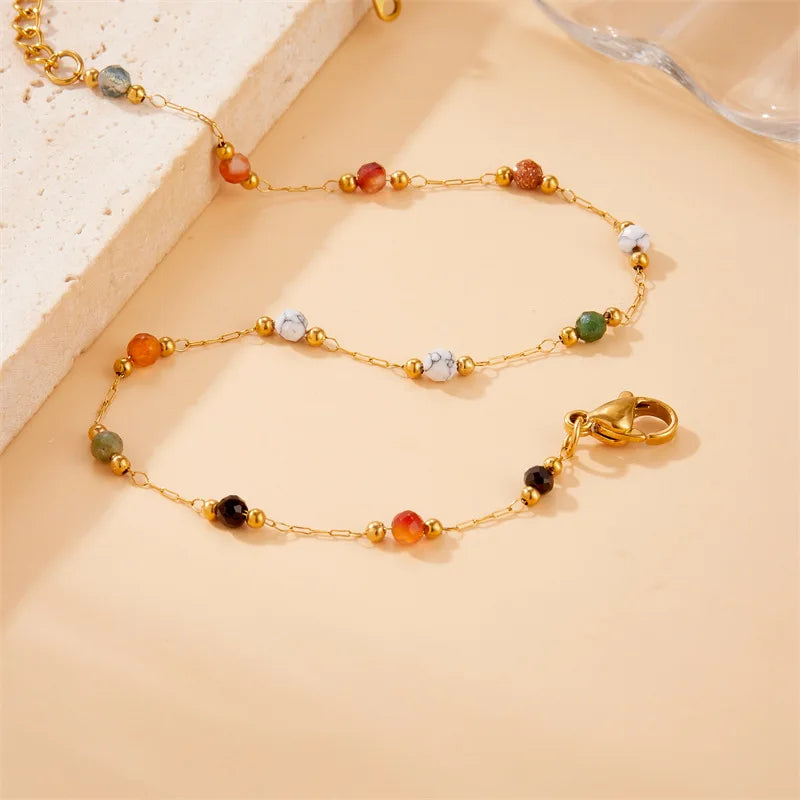 Celeste Natural Glow Bracelet