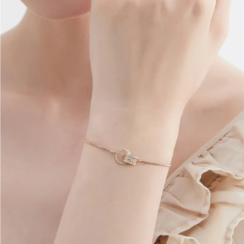 Link Bangle