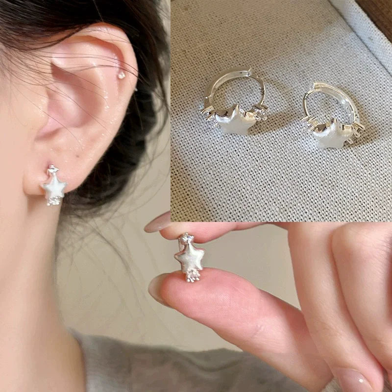 Sterling Frost GeoDots