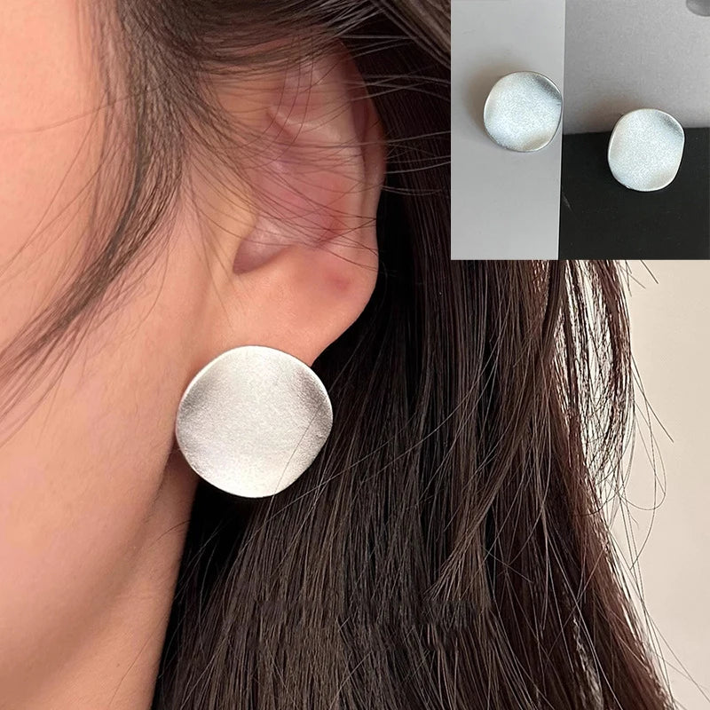 Sterling Frost GeoDots