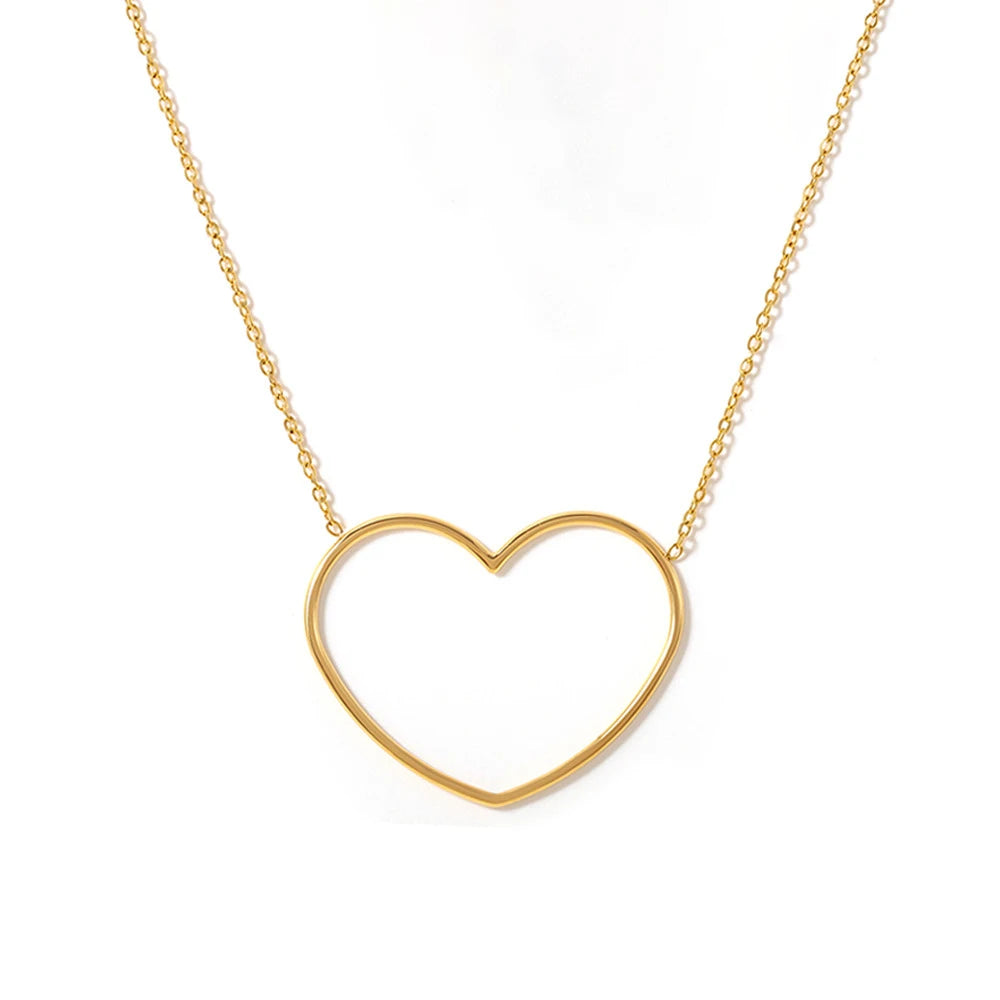 Radiant Lovechain Pendant