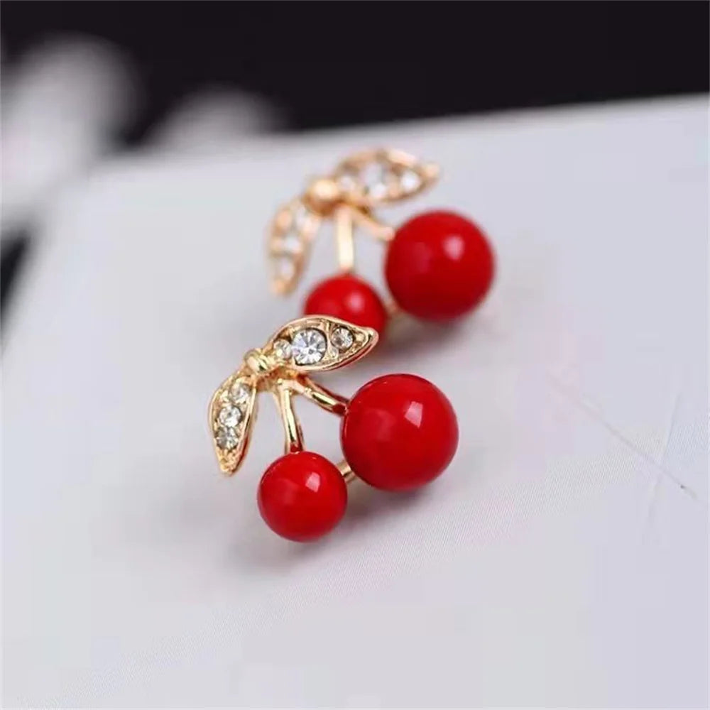 🍒 Crystal Cherry Cuties