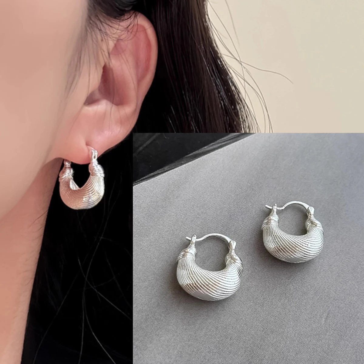 Sterling Frost GeoDots