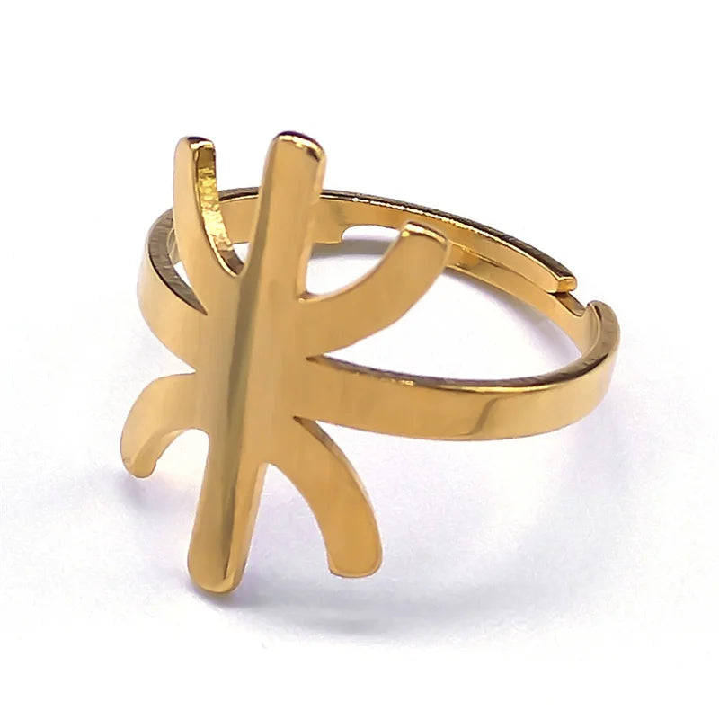 Berber Heritage Amulet