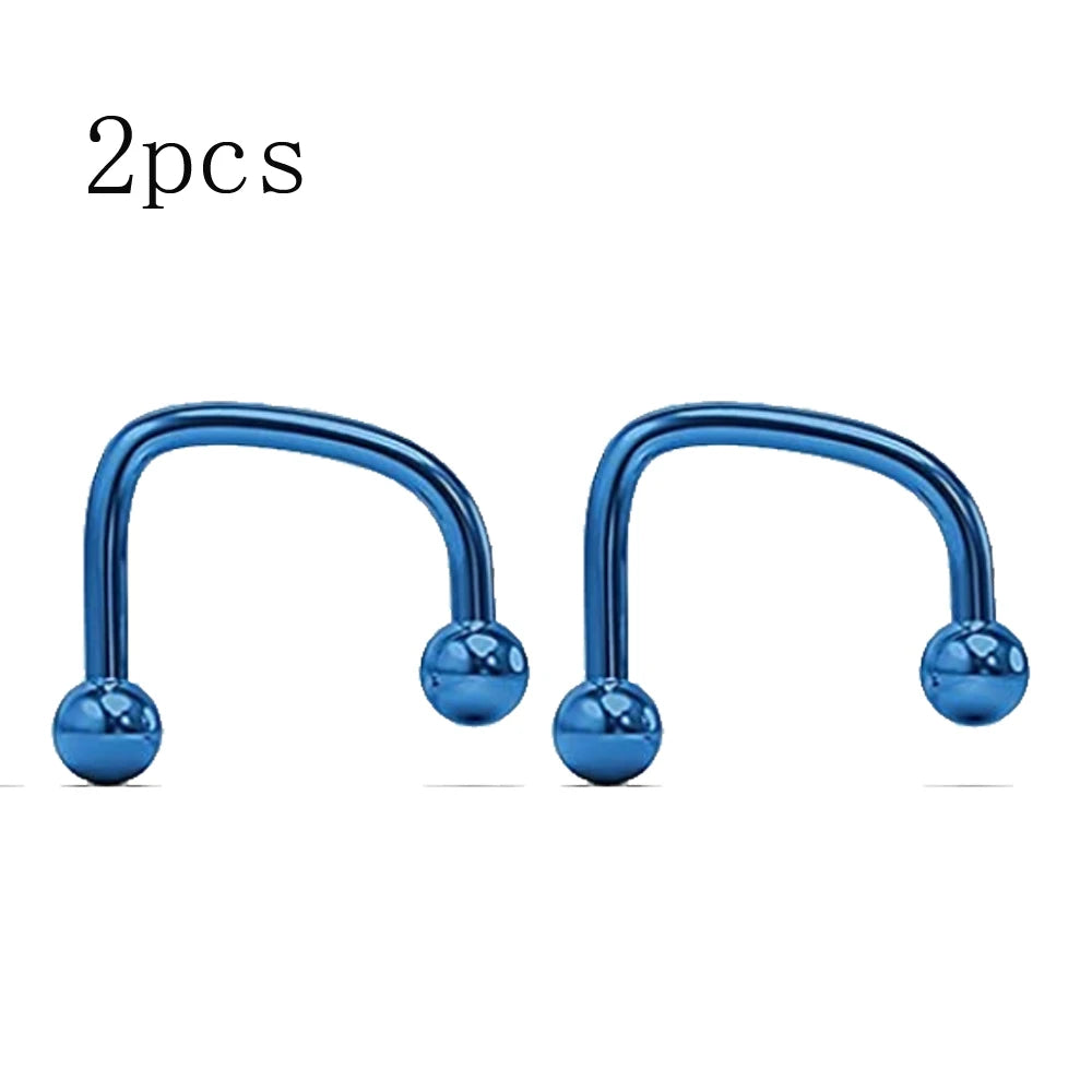 Punk Prism Labret Duo