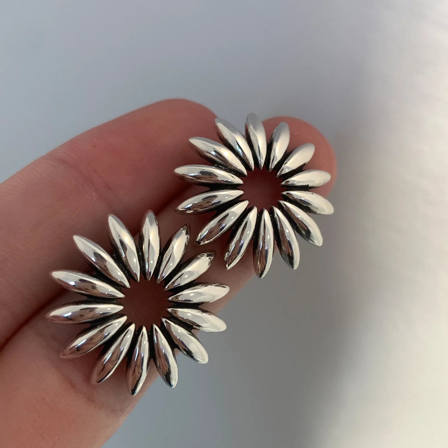 Sterling Frost GeoDots