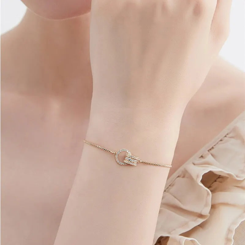 Link Bangle