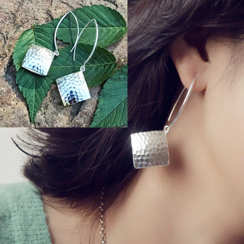 Sterling Frost GeoDots