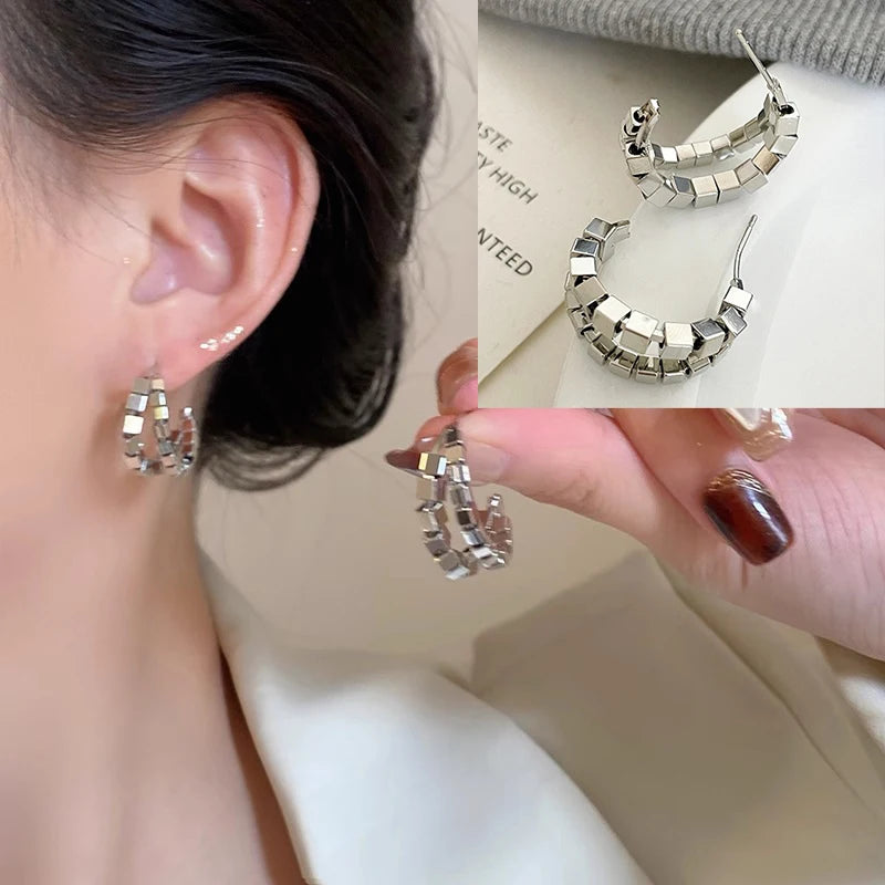 Sterling Frost GeoDots