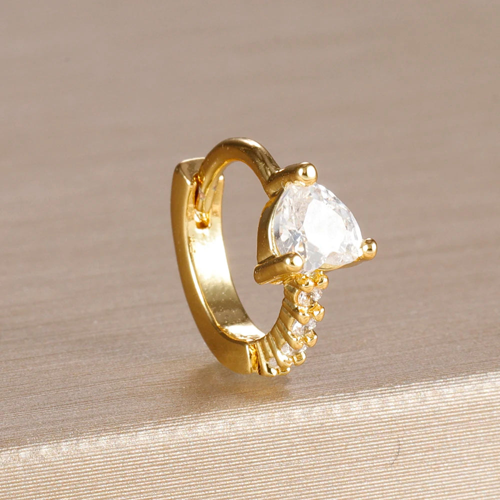 ✨ Starlit Halo Hoop