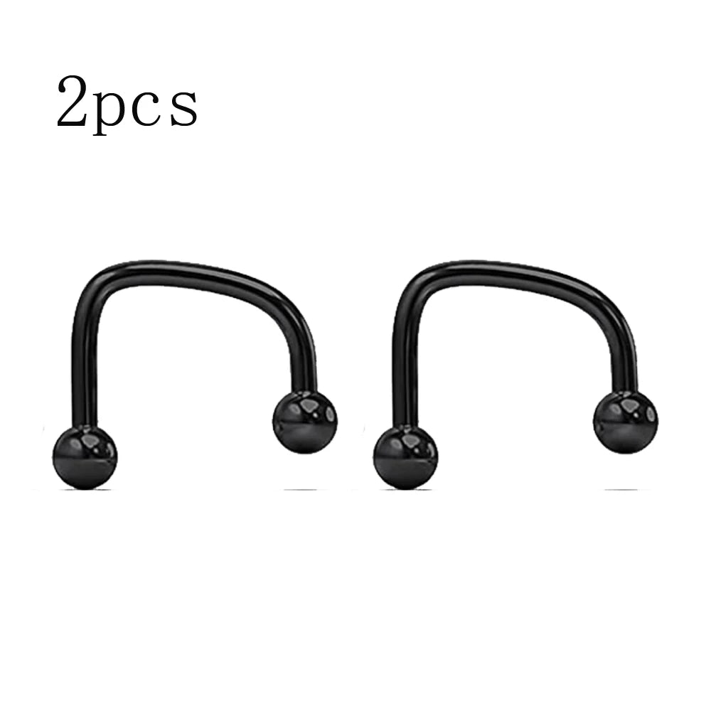 Punk Prism Labret Duo