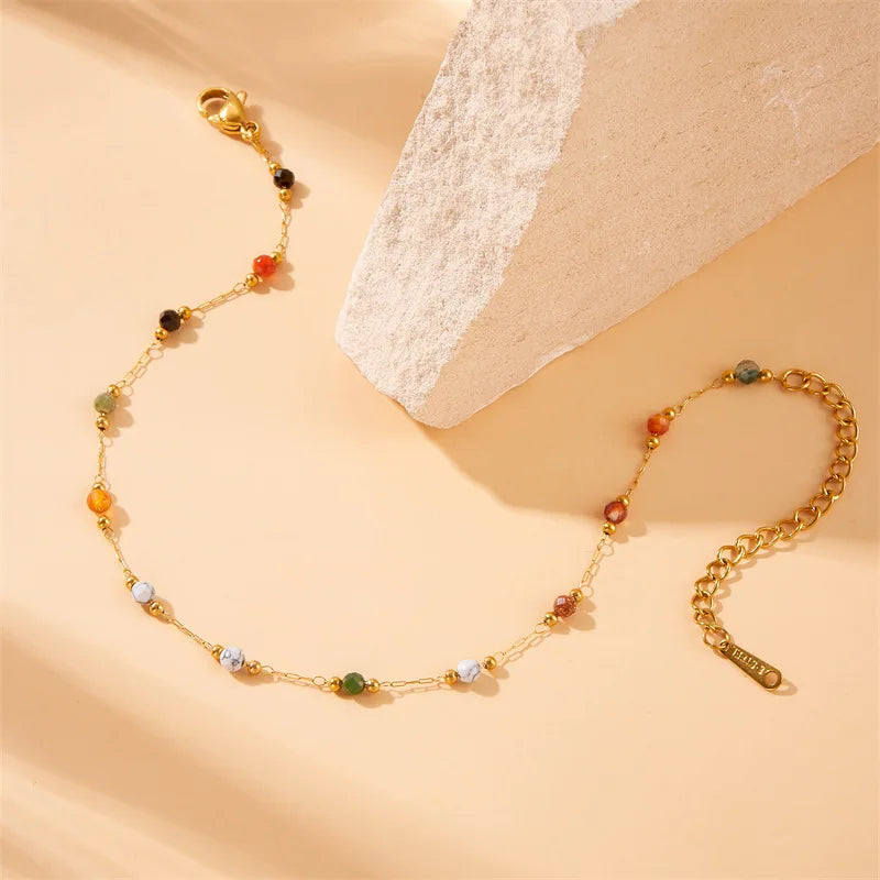 Celeste Natural Glow Bracelet