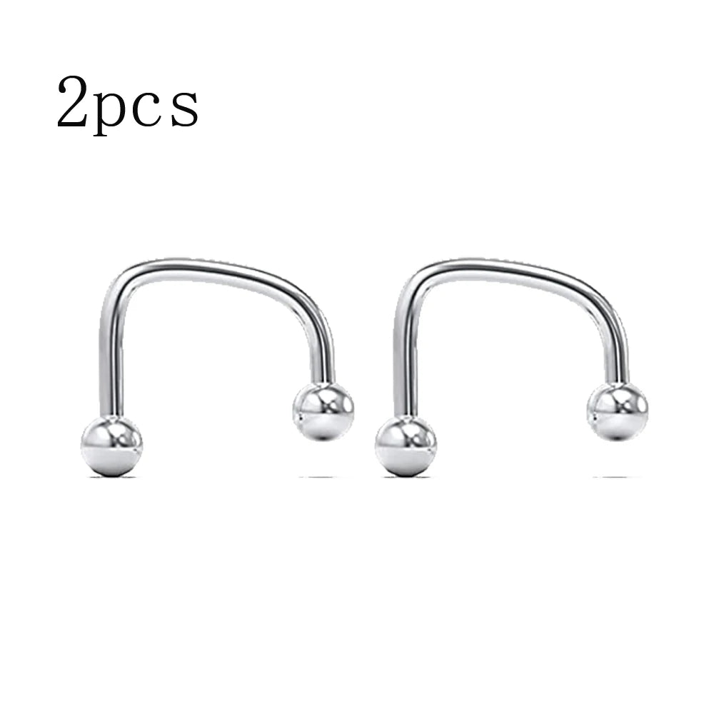 Punk Prism Labret Duo