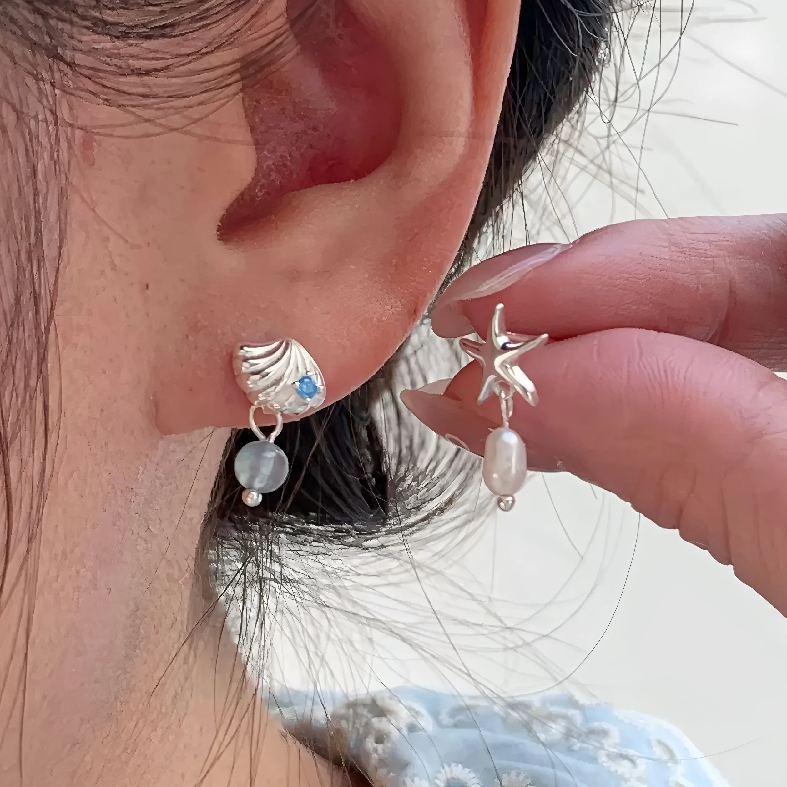 Sterling Frost GeoDots