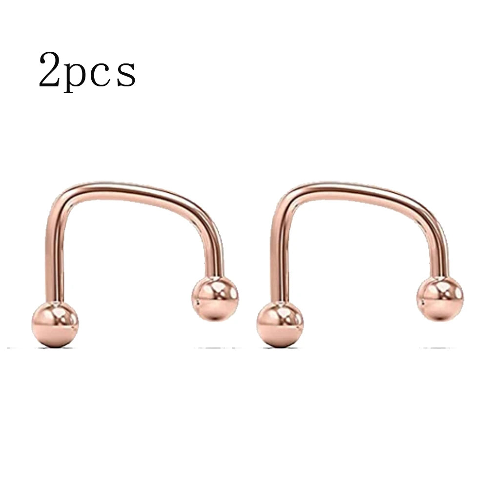 Punk Prism Labret Duo