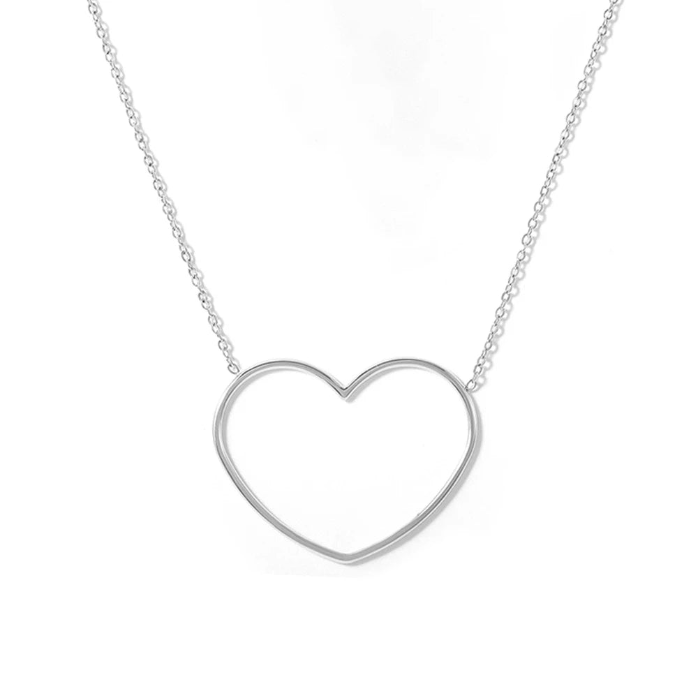 Radiant Lovechain Pendant